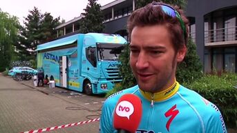 Streekrenners blikken vooruit op hun Ronde van België