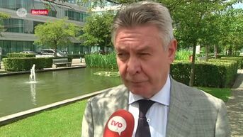 Karel De Gucht over Brexit: 