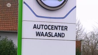 Zaak van de Week: Autocenter Waasland 3