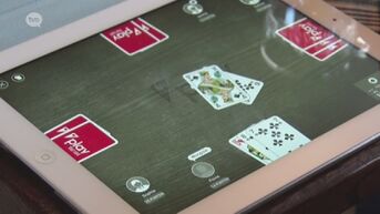 Play That Card-app modern alternatief voor traditioneel kaartspel