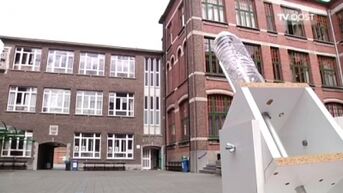 Sint-Niklase school wint prijs voor wetenschap