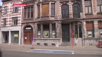 Dendermonde: Café Jardin sluit deuren na diefstal