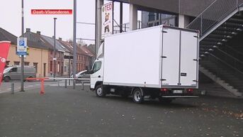 Oost-Vlaanderen geplaagd door gereedschapsdiefstallen uit wagens