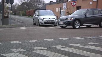 Sint-Niklaas: Verkeerslichten moeten kruispunt Bellestraat veiliger maken