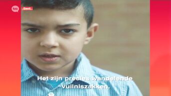 Gents filmpje tegen racisme doet flink wat stof opwaaien