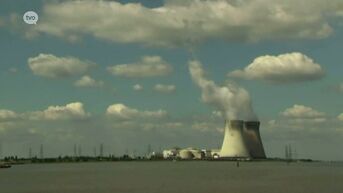 Kerncentrale Doel 3 vanmiddag opnieuw opgestart