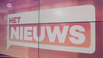 TV Oost Nieuws van woensdag 11/1/2017