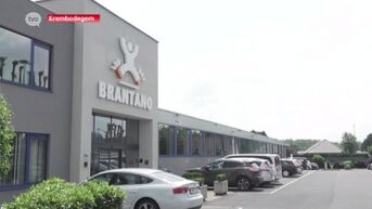 80 personeelsleden van Brantano verhuizen van Erembodegem naar Mechelen