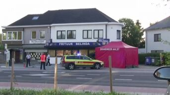 Jonge vrouw (29) komt om bij ongeval in Aalst