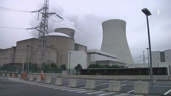 Kerncentrale Doel 3 stilgelegd vanwege waterlek
