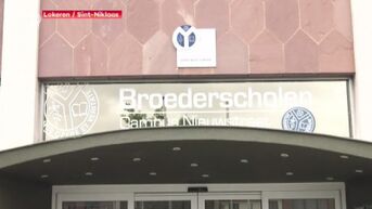 Broederschool Sint-Niklaas staat stil bij tragische dood van student