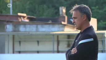 Trainer Emilio Ferrera verlaat FCV Dender voor Oud-Heverlee Leuven