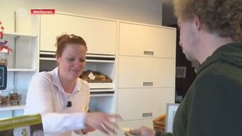 Wetterse bakker is vriendelijkste van België