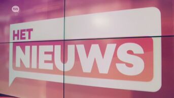 TV Oost Nieuws van zondag 8/5/2016