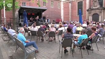 Sint-Niklaas TV: Pleinconcerten