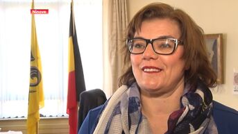 Burgemeester Tania De Jonge verrast door kartelnieuws