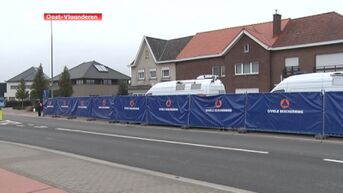 Burgemeesters bezorgd over sluiting van Civiele Bescherming in Liedekerke