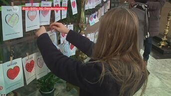 Herdenkingsmis in Sint-Gillis-bij-Dendermonde voor slachtoffers drama Fabeltjesland