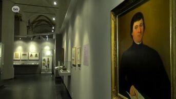 Avontuurlijk levensverhaal Dendermondse pater De Smet tentoongesteld in Gent