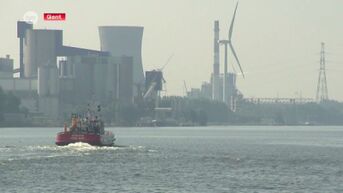 Fusie tussen havens Gent en Zeeland in de maak