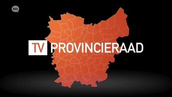 TV Provincieraad