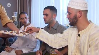 Ramadan ten einde, nu Suikerfeest