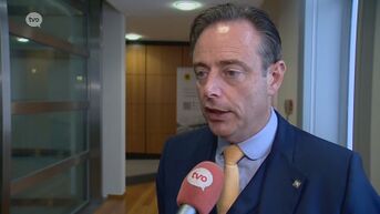 De Wever (N-VA): 