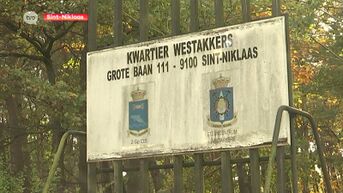 Francken houdt opvangcentra Westakkers langer open