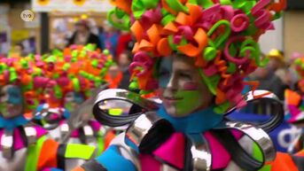 De Helden Van Carnaval 2018 - aflevering 4