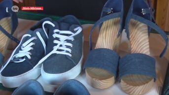 Sint-Niklase wil schoenenindustrie op z'n kop zetten