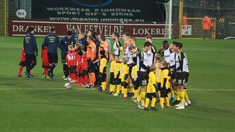Uitsmijter: Kidscup: VOS Reinaert - FC Eksaarde