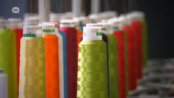 EROV: Textiel & kledij - Design