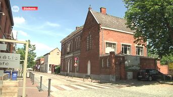 Oud Klooster in Stekene wordt kunstacademie