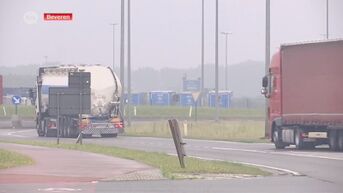 Nieuwe truckparking oplossing voor overlast in Waaslandhaven
