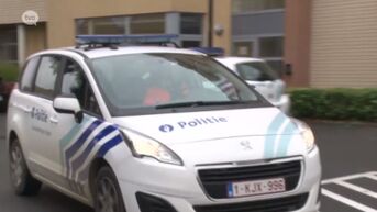 Schoolbuurt in Wetteren afgezet na verdacht incident met schoolbus