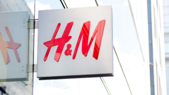 Modeketen H&M komt naar Geraardsbergen