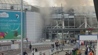 Dodentol aanslagen Brussel loopt op tot 35