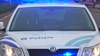 Politie Sint-Niklaas extra waakzaam na 2 autodiefstallen op een week