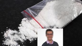 Nummer 5 op lijst N-VA Buggenhout betrapt met verschillende zakjes cocaïne op Chirofuif